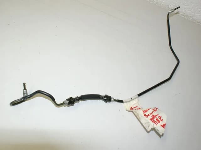 KAWASAKI ER-6 N ER650A BREMSLEITUNG BRAKE HOSE