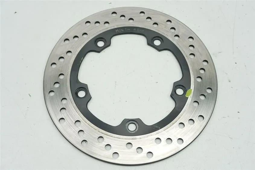SUZUKI GSR 600 ABS WVB9 BREMSSCHEIBE HINTEN BRAKE DISC