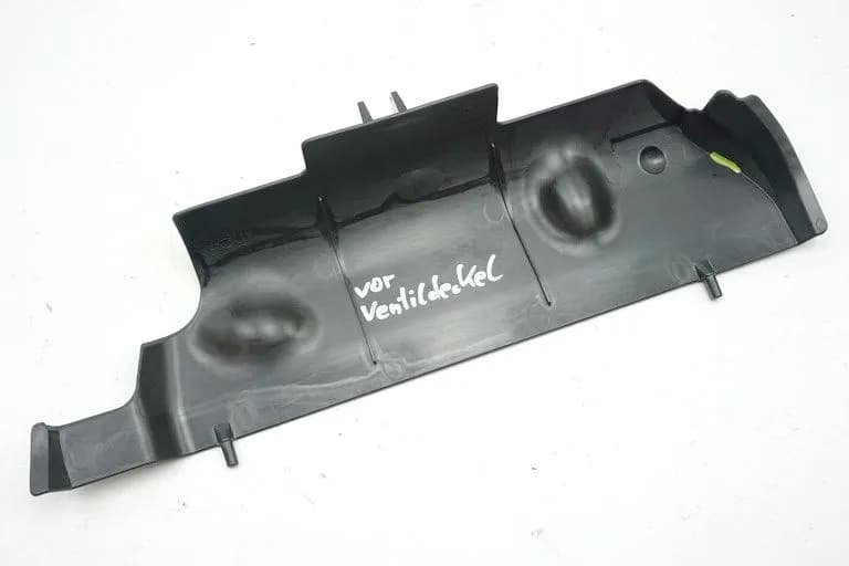 SUZUKI GSR 600 ABS WVB9 VERKLEIDUNG KÜHLER OBEN ABDECKUNG VENTILDECKEL COVER