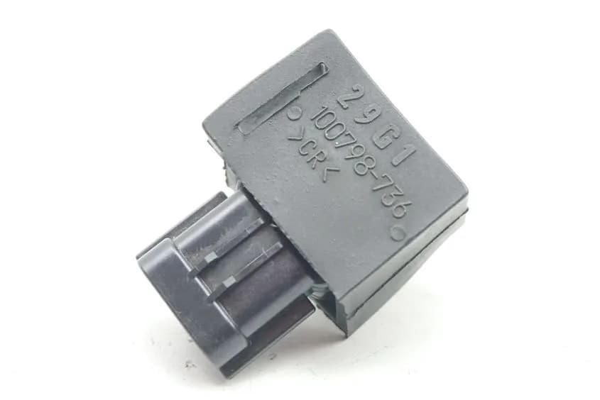 SUZUKI GSR 600 ABS WVB9 DRUCKSENSOR SENSOR PRESSURE 29G1