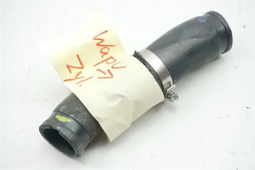 SUZUKI GSR 600 ABS WVB9 KÜHLERSCHLAUCH WASSERPUMPE ZYLINDER