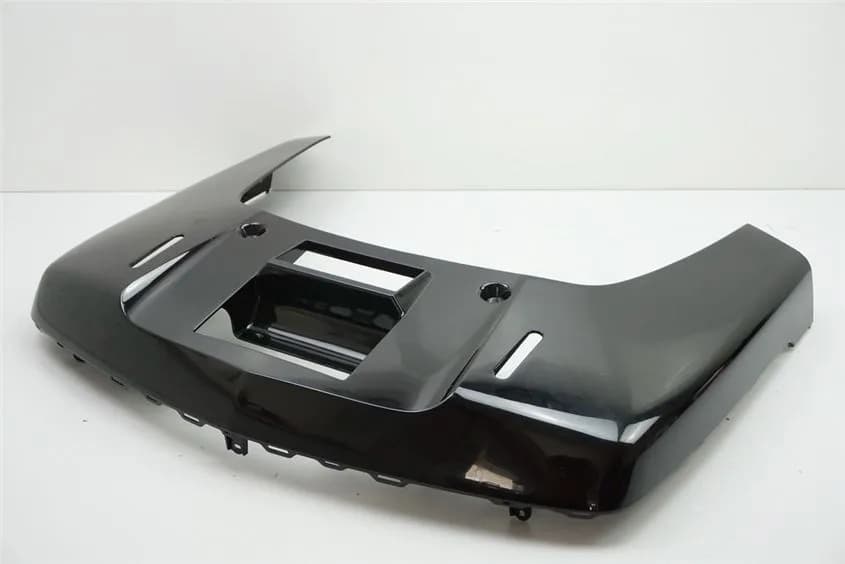 HONDA GL 1800 SC47 A ABS GOLDWING DECKEL TOPCASE UNTEN COVER ABDECKUNG VERKLEIDUNG