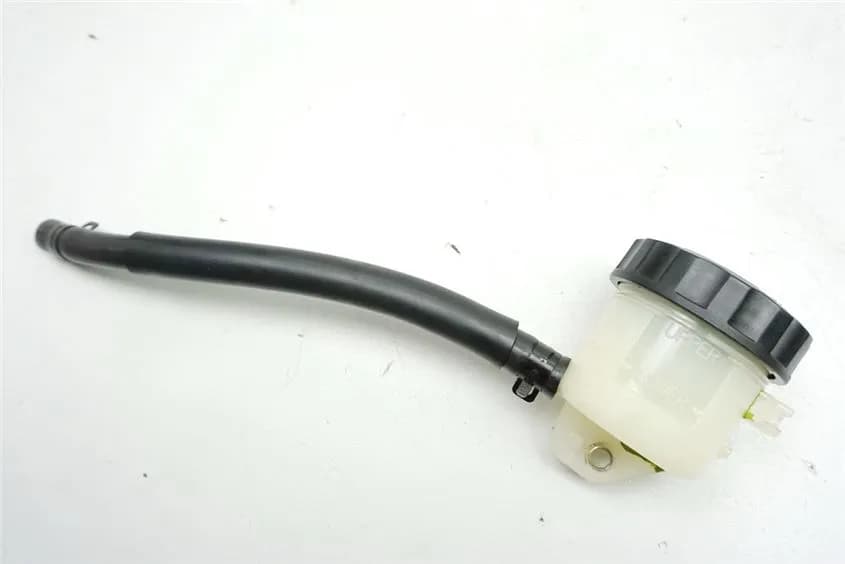 HONDA GL 1800 SC47 A ABS GOLDWING BREMSFLÜSSIGKEITSBEHÄLTER HINTEN