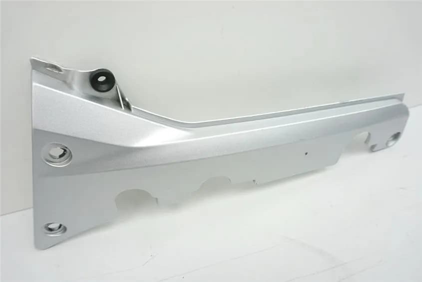 HONDA GL 1800 SC47 A ABS GOLDWING VERKLEIDUNG FUßRASTE LINKS ABDECKUNG COVER