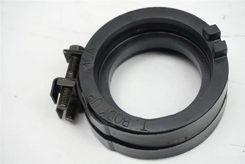 HONDA GL 1800 SC47 A ABS GOLDWING ANSAUGSTUTZEN