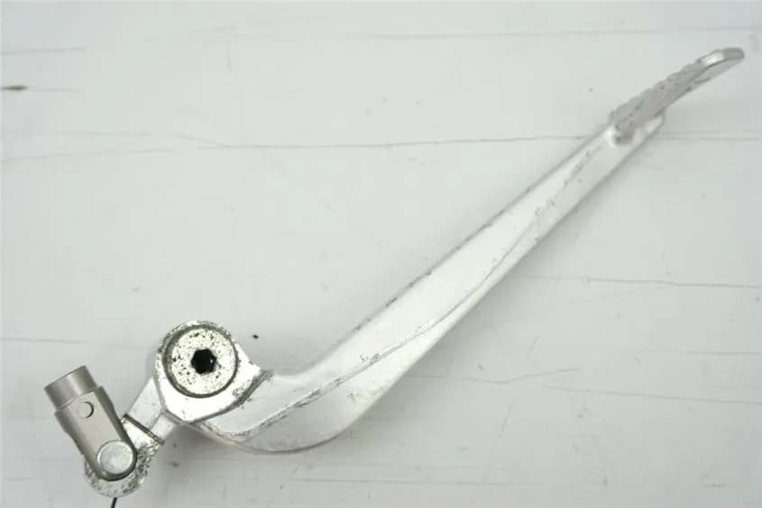 YAMAHA YZF R1 RN22 RN221 BREMSPEDAL FUßBREMSPEDAL