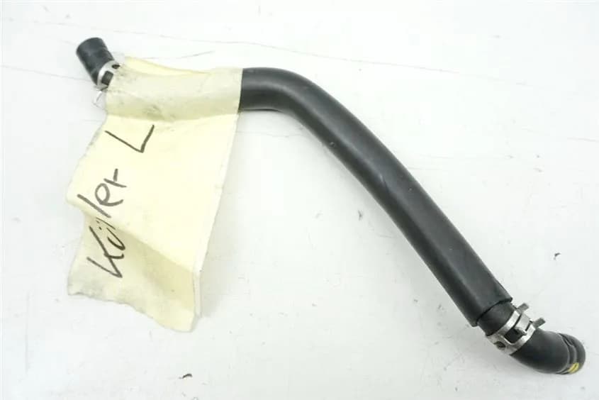 YAMAHA YZF R1 RN22 RN221 KÜHLERSCHLAUCH KÜHLER LINKS