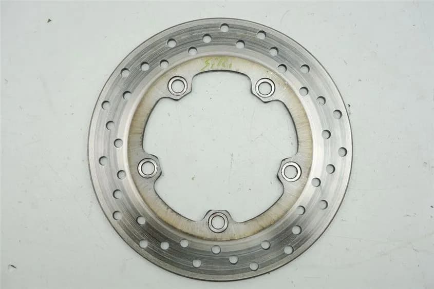 YAMAHA YZF R1 RN22 RN221 BREMSSCHEIBE HINTEN BRAKE DISC