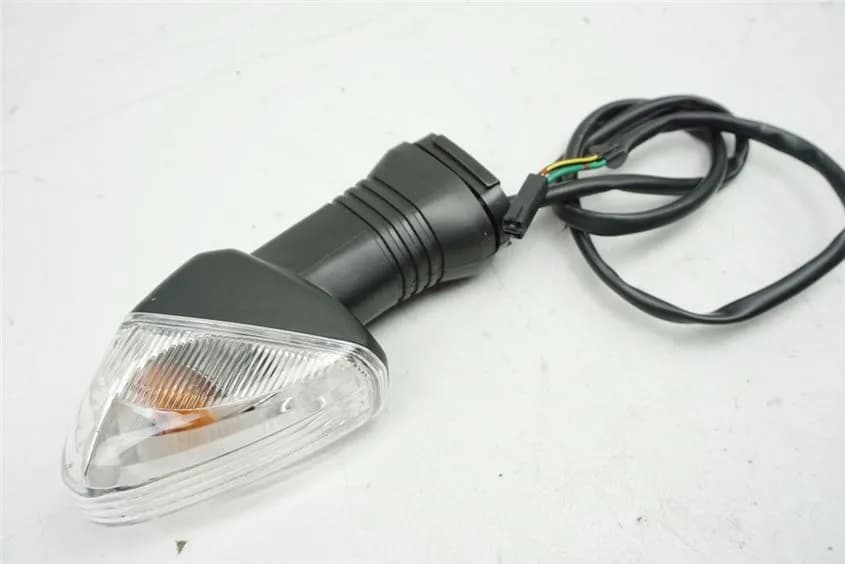 KAWASAKI ZX-10R ABS ZXT00J/J-K BLINKER LINKS HINTEN TURN SIGNAL - NEU