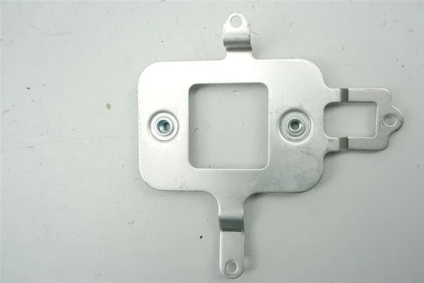 KAWASAKI ZX-10R ABS ZXT00J/J-K HALTERUNG REGLER HALTEPLATTE - NEU