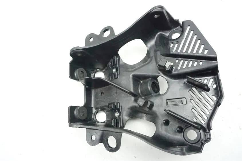 KAWASAKI ZX-10R ABS ZXT00J/J-K VERKLEIDUNG HECK INNEN ABDECKUNG COVER - NEU