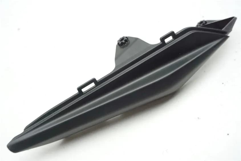 KAWASAKI ZX-10R ABS ZXT00J/J-K VERKLEIDUNG HECK INNEN RECHTS ABDECKUNG COVER - NEU