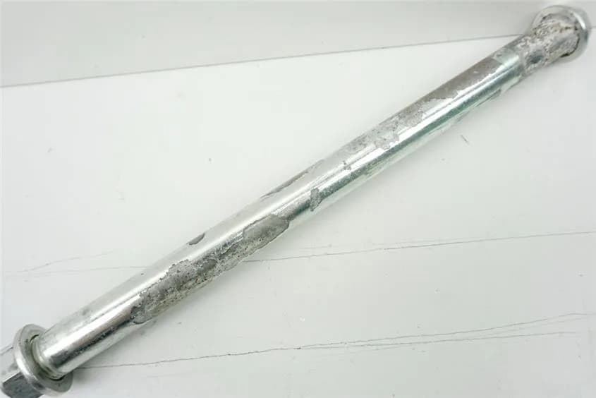 KAWASAKI VERSYS 650 ABS LE650E SCHWINGACHSE ACHSE SCHWINGE