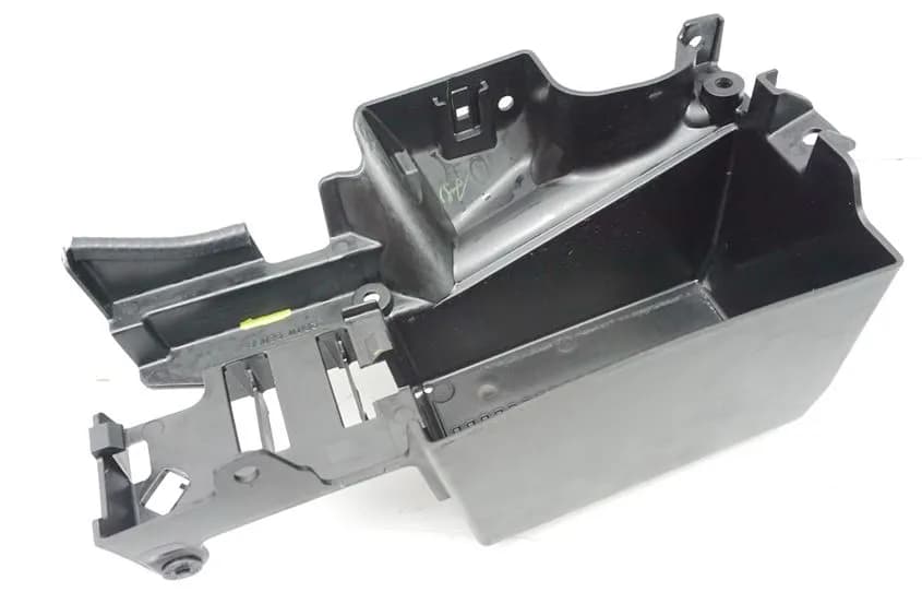 KAWASAKI VERSYS 650 ABS LE650E BATTERIEKASTEN BATTERIEFACH