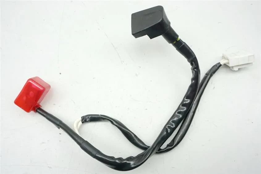 KAWASAKI VERSYS 650 ABS LE650E PLUSKABEL KABEL BATTERIE