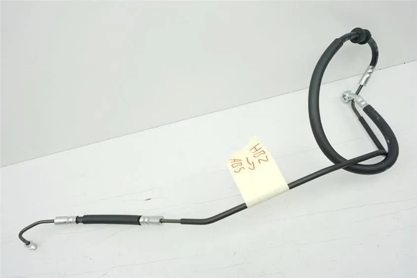 KAWASAKI VERSYS 650 ABS LE650E BREMSLEITUNG BRAKE HOSE BREMSPUMPE ABS PUMPE