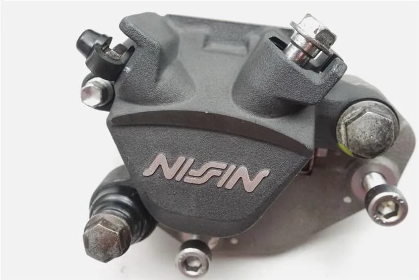 KAWASAKI VERSYS 650 ABS LE650E BREMSSATTEL HINTEN BRAKE CALIPER