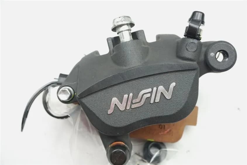 KAWASAKI VERSYS 650 ABS LE650E BREMSSATTEL RECHTS BRAKE CALIPER