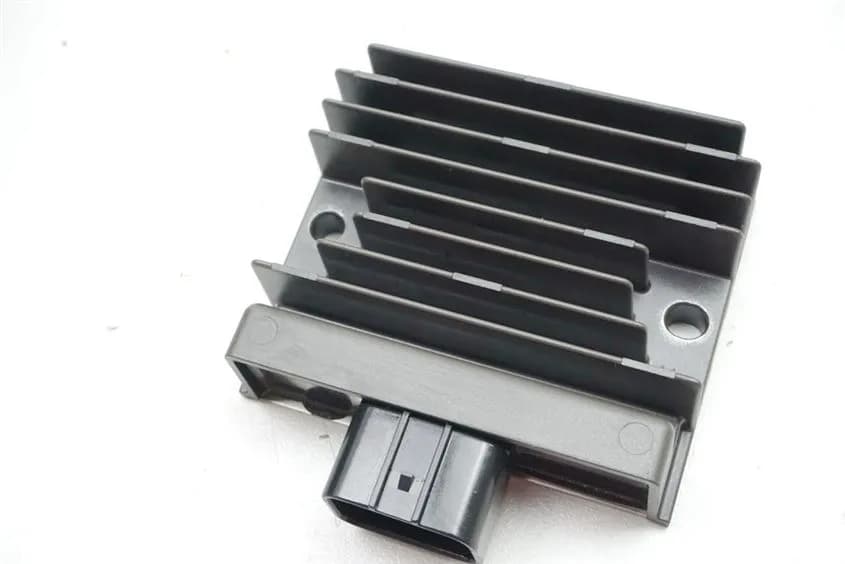 KAWASAKI VERSYS 650 ABS LE650E LADEREGLER REGLER GLEICHRICHTER - ORIGINAL