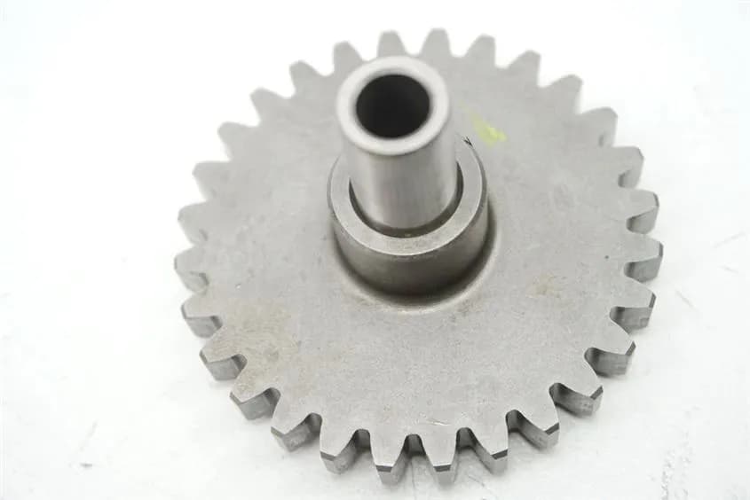 KAWASAKI VERSYS 650 ABS LE650E ZAHNRAD ANLASSER 28 T