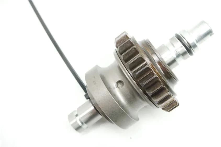 HONDA CB 1000 R SC60 BALANCERWELLE AUSGLEICHSWELLE WELLE