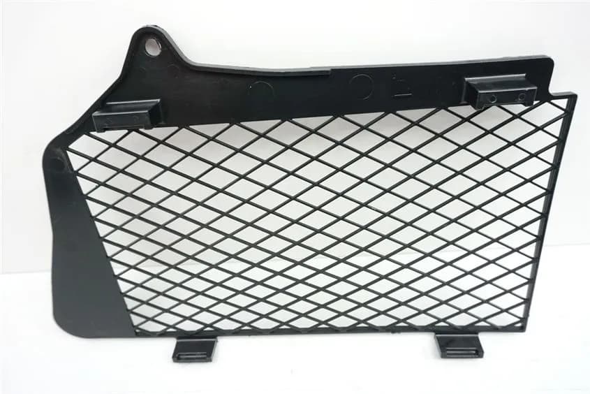 HONDA GL 1800 SC47 A ABS GOLDWING KÜHLER GITTER LINKS ABDECKUNG COVER