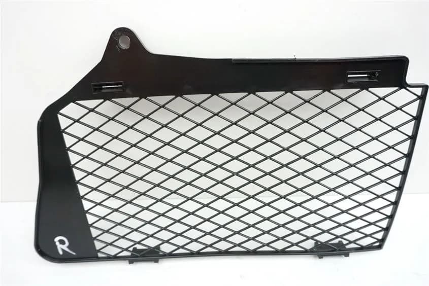 HONDA GL 1800 SC47 A ABS GOLDWING KÜHLER GITTER RECHTS ABDECKUNG COVER