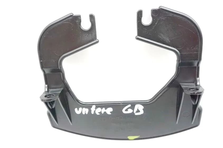 HONDA GL 1800 SC47 A ABS GOLDWING ABDECKUNG COVER GABELBRÜCKE UNTEN DECKEL HALTER