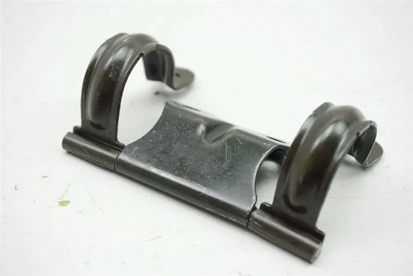 HONDA GL 1800 SC47 A ABS GOLDWING HALTERUNG TANKKKLAPPE ÖFFNER