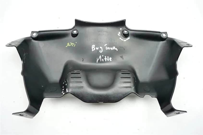 HONDA GL 1800 SC47 A ABS GOLDWING VERKLEIDUNG MOTOR ABDECKUNG COVER BUG