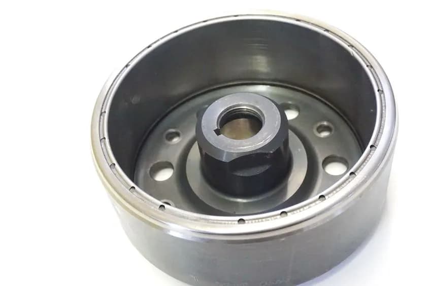 HONDA CB 1100 SF X-11 SC42 LIMA ROTOR POLRAD LICHTMASCHINE