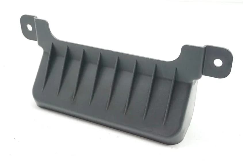 KYMCO PEOPLE GT 300 i ABS ABDECKUNG KÜHLER COVER VERKLEIDUNG