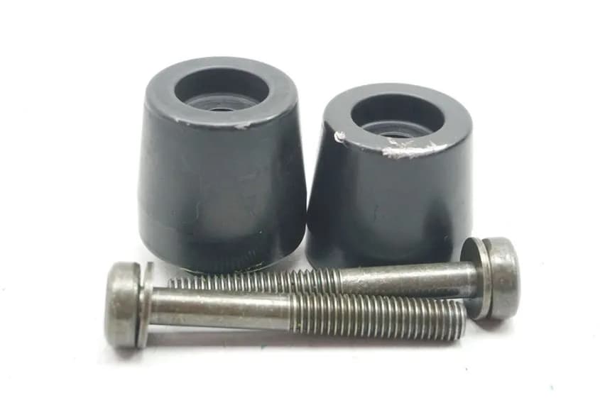 KYMCO PEOPLE GT 300 i ABS LENKERGEWICHTE LENKERENDEN