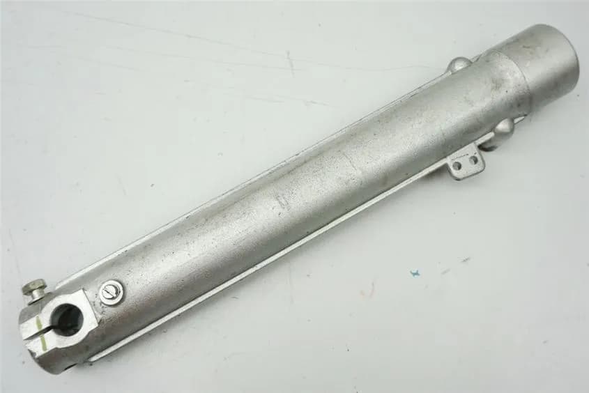 CAGIVA ROADSTER 125 TAUCHROHR LINKS GABELFUß GABEL