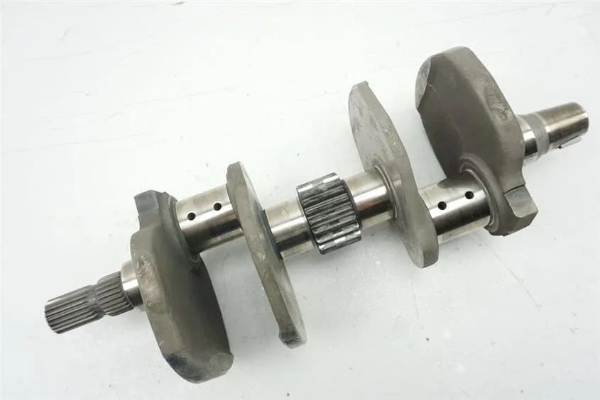 HONDA VFR 750 RC24 / 1 KURBELWELLE CRANKSHAFT