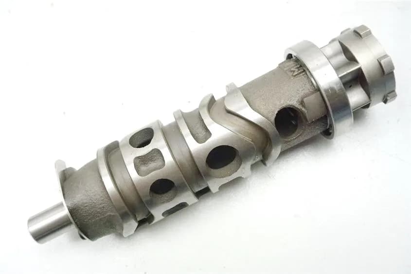 HONDA VFR 750 RC24 / 1 SCHALTWALZE GETRIEBE