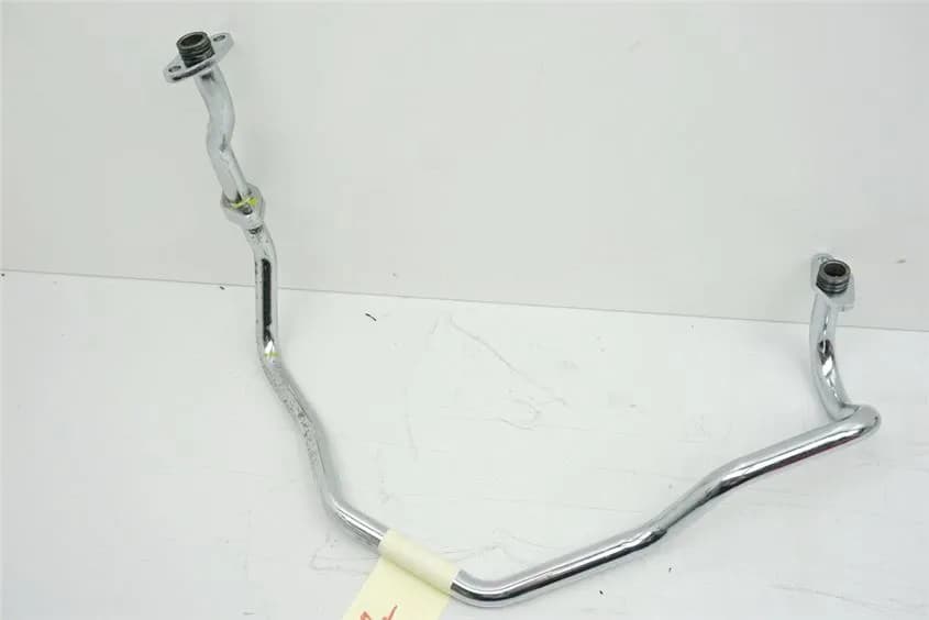 YAMAHA MT01 RP18 ÖLLEITUNG MOTOR ÖLTANK OBEN OIL PIPE