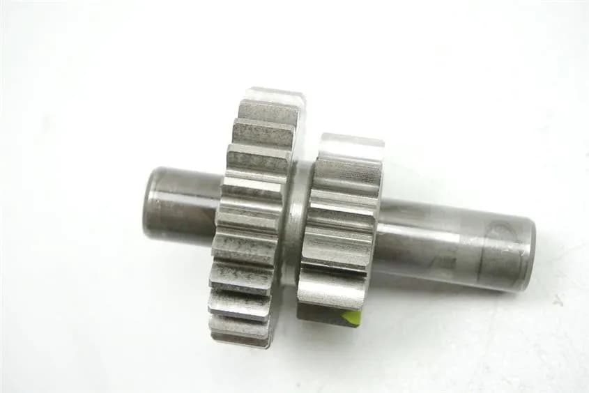 YAMAHA MT01 RP18 ZAHNRAD ZWISCHENRAD ANLASSER FREILAUF