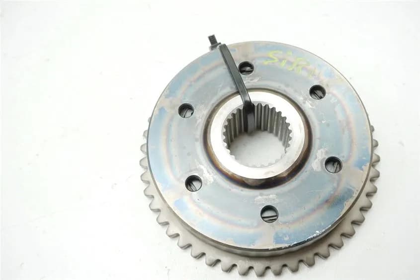 HONDA GL 1800 SC47 A ABS GOLDWING ANLASSERFREILAUF FREILAUF