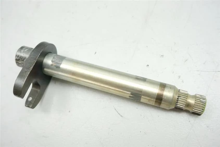 HONDA GL 1800 SC47 A ABS GOLDWING SCHALTWELLE GETRIEBE