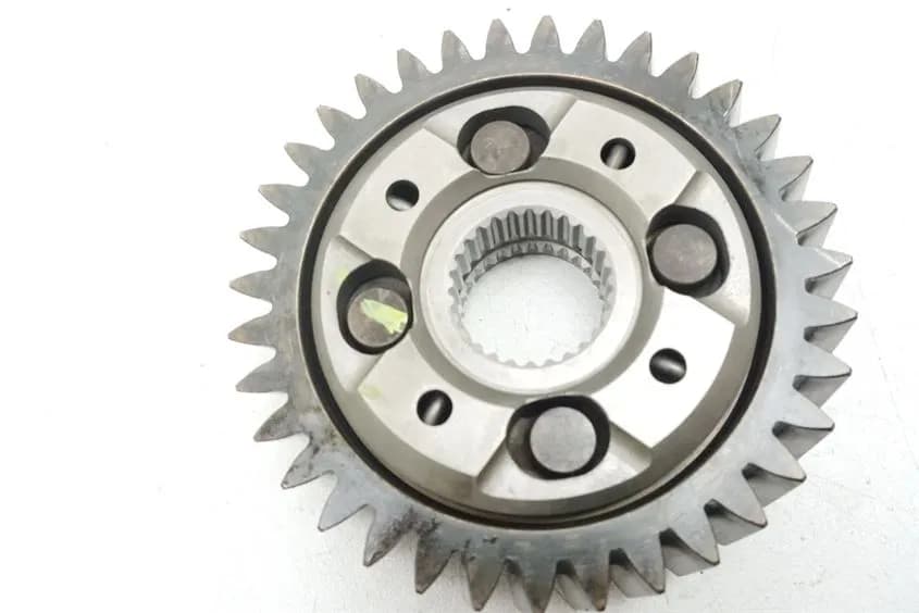 HONDA GL 1800 SC47 A ABS GOLDWING ZAHNRAD ENDANTRIEB (35T)