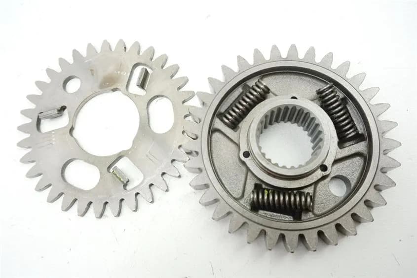 HONDA VFR 750 RC24 / 1 PRIMÄRZAHNRAD ZAHNRAD PRIMÄR