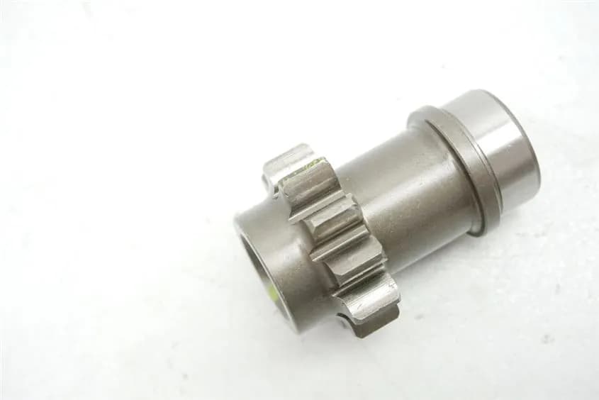 HONDA GL 1800 SC47 A ABS GOLDWING ANTRIEBSZAHNRAD ANLASSER ZAHNRAD (11T)