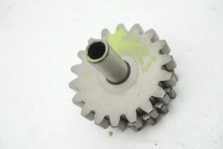 HONDA GL 1800 SC47 A ABS GOLDWING ZAHNRAD ANLASSER REDUKTION 17T/ 18T