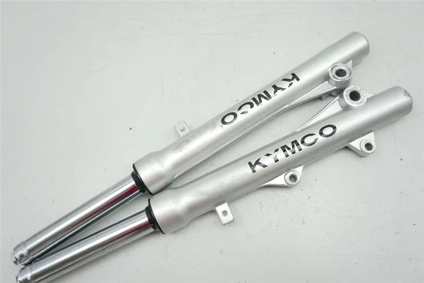 KYMCO NEXXON 50 CK50Q-B GABELHOLME GABEL FORK