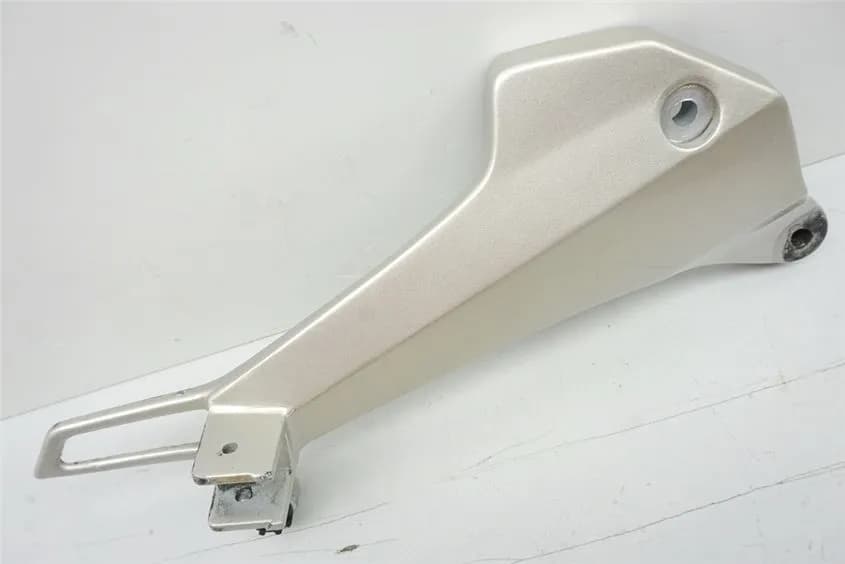 KYMCO NEXXON 50 CK50Q-B FUßRASTENPLATTE SOZIUS RECHTS HALTER FUßRASTE