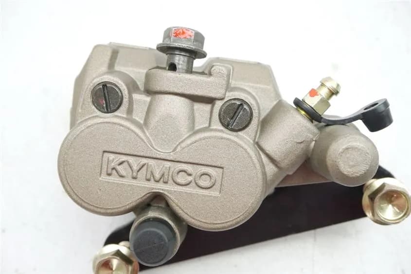 KYMCO NEXXON 50 CK50Q-B BREMSSATTEL VORN BRAKE CALIPER