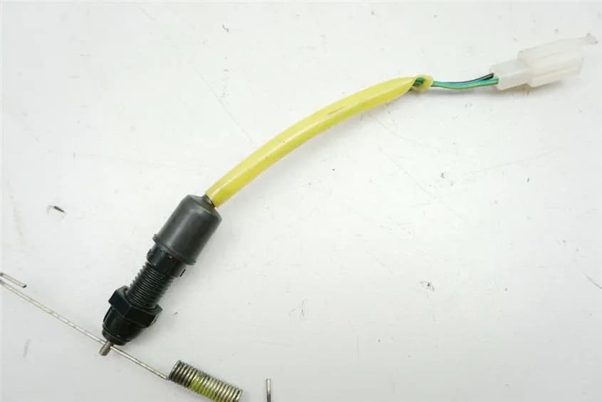 KYMCO NEXXON 50 CK50Q-B BREMSLICHTSCHALTER HINTEN