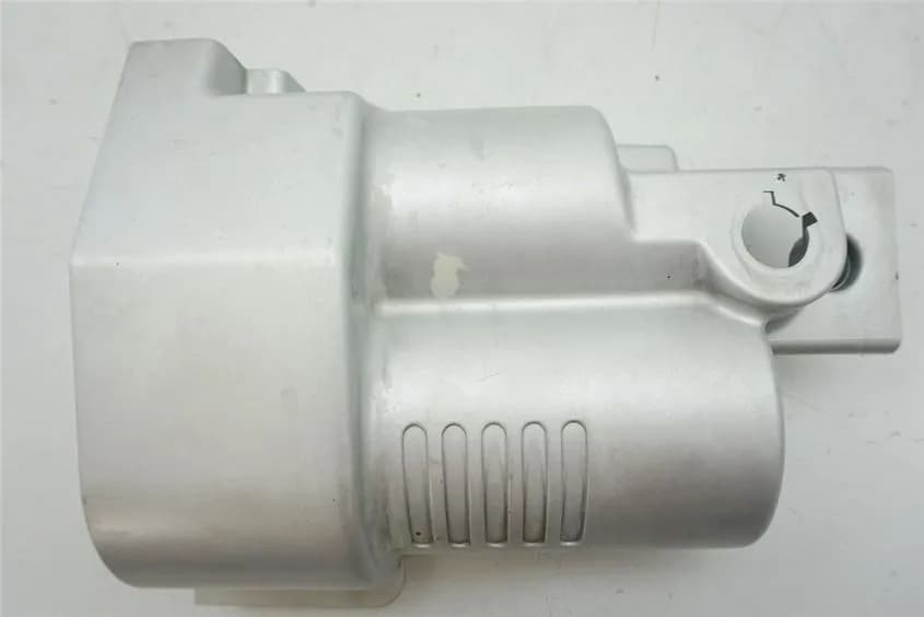 BMW R 850 R 259 MOTORDECKEL LINKS ABDECKUNG ANLASSER COVER