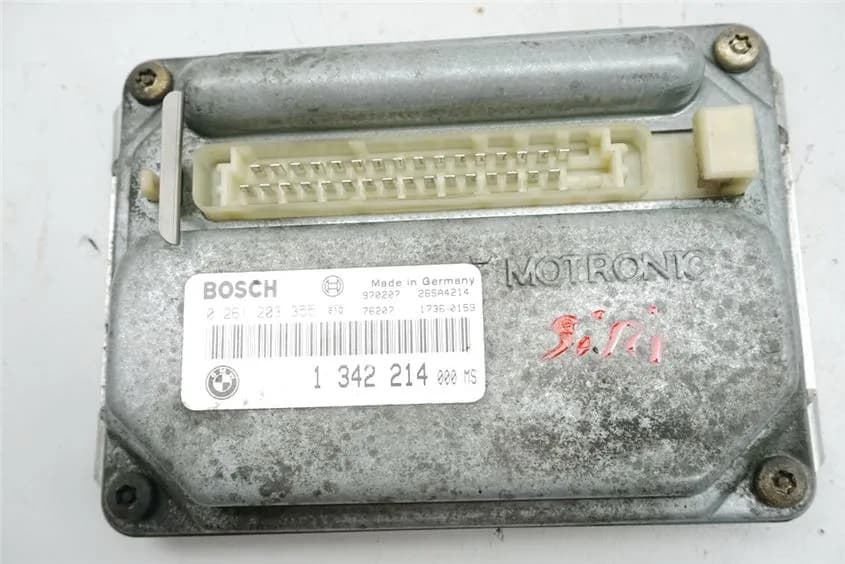 BMW R 850 R 259 CDI ZÜNDBOX STEUERTEIL